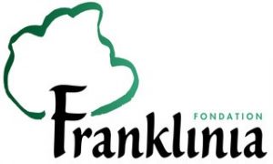 Franklinia Foundation Logo