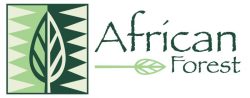 African Forest Logo